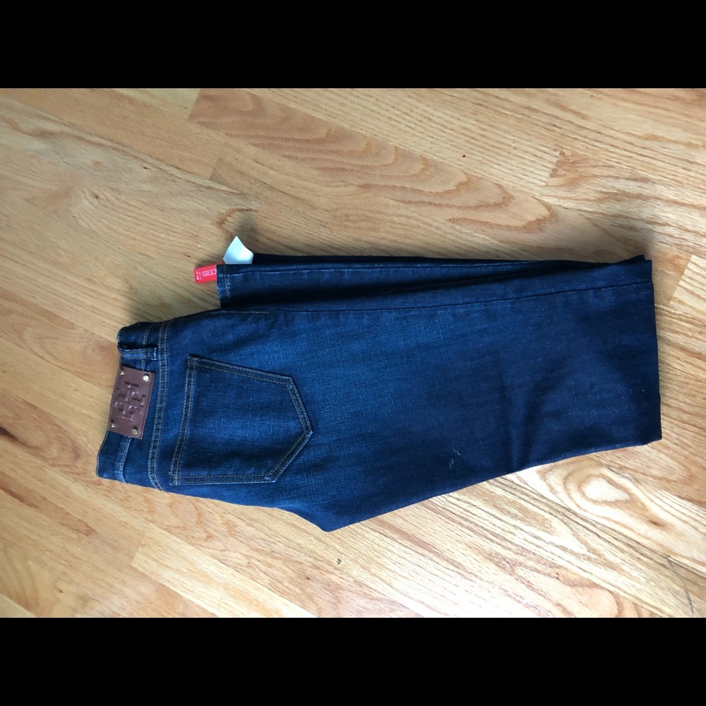 Tory Burch Jeans